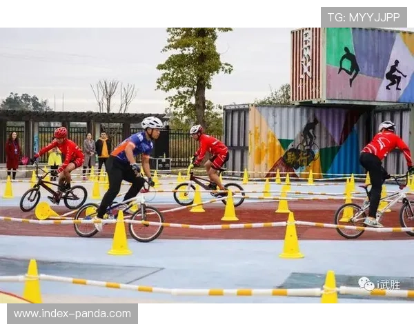 四川青少年小轮车锦标赛圆满结束 多地代表队瓜分冠军 四川青少年小轮车锦标赛圆满结束 多地代表队瓜分冠军