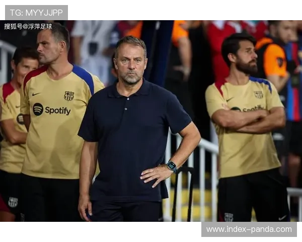 巴萨伤病潮下的赛季征程，弗里克的轮换艺术