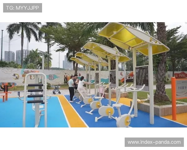 代际融合健身项目受推崇，满足全龄化运动需求