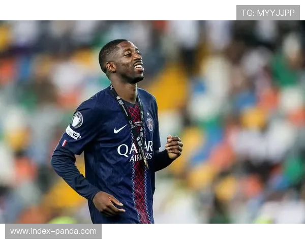 巴黎2-1里尔：登贝莱闪击破局，拉莫斯替补定胜局