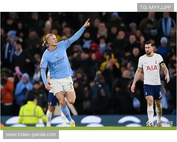 哈兰德运动战进球荒达两月，曼城争冠前景蒙阴影